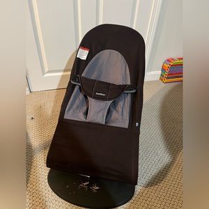 Baby Bjorn bouncer in great used condition